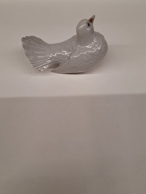 Royal copenhagen due